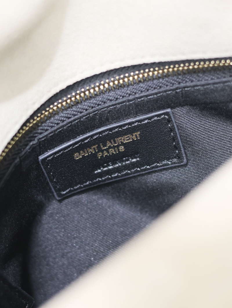 YSL Top Handle Bags